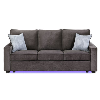 Rita - Living Room Set With LED
