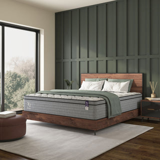 Elite Series Machka - 10" Cooling Gel Memory Foam Hybrid Mattress