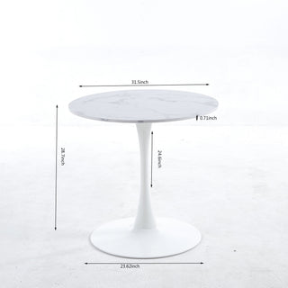 Tulip Special Dining Table, Dining Table