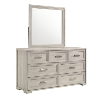 Colorado - Dresser
