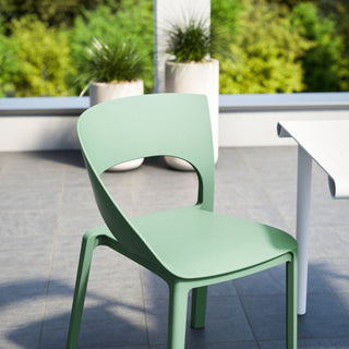 Designed Single Chair, UV Resistant, Waterproof And Wear Resistant