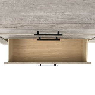 Eleanor - Dresser & Mirror Set