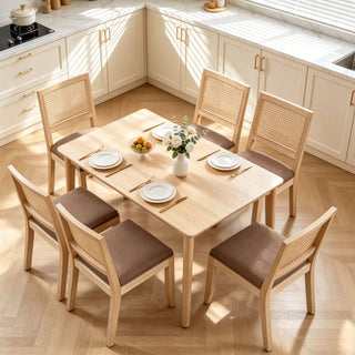 Kitchen & Dining Room Chairs (Set of 2)