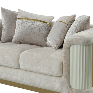 Bona - Living Room Set