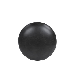 Fuji - Mushroom Footstool Ottoman With Compact Design