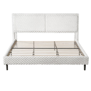 Soft Bed Comfortable Backrest For Bedroom