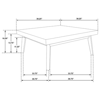 Hayward - Table