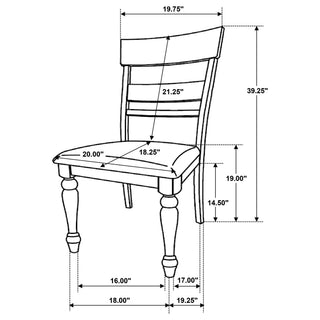 Kyle - Dining Set