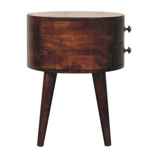 Odyssey - Bedside Nightstand