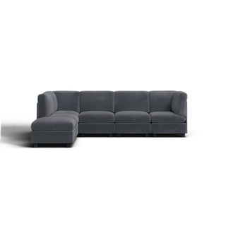Upholstered Modular Sectional