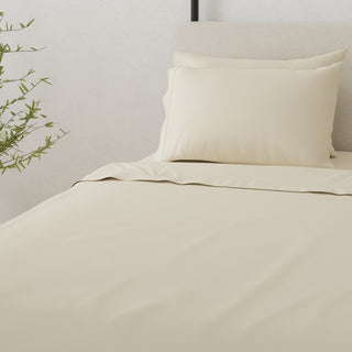 Brushed Hypoallergenic Sheet Set