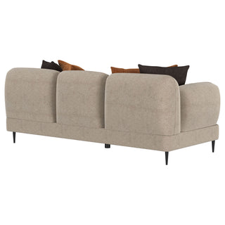 Repley - Track Arm Sofa