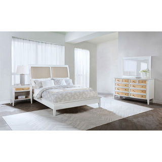 Talia - Bedroom Set