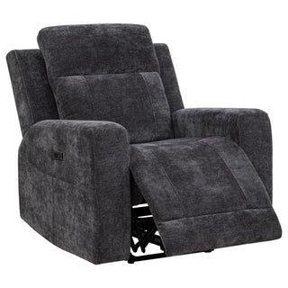 Patrick - Power Recliner Chair