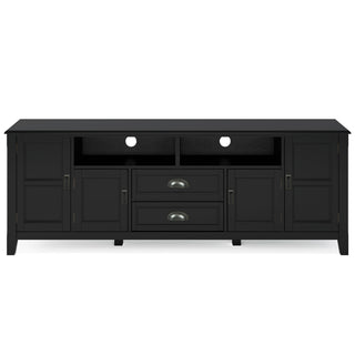 Burlington - TV Media Stand