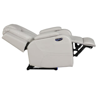 Benz - LED & Power Recliner Chair