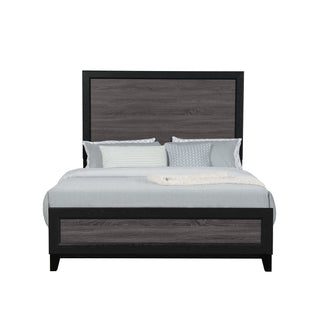 Soluto - Bed