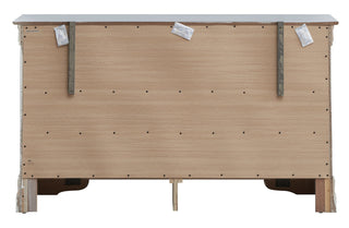 Lorana - Sophisticated Storage Solution