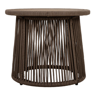 Conical Side Table