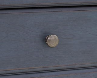 Nightstand - Blue