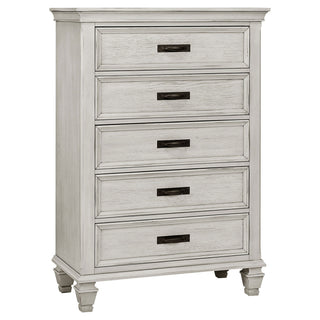 Lockeford - Bedroom Set