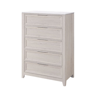 Melissa - Chest With 5 Drawers