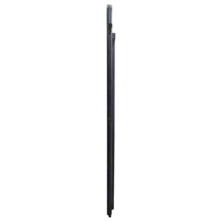 Bangor - Full Length Floor Mirror - Black