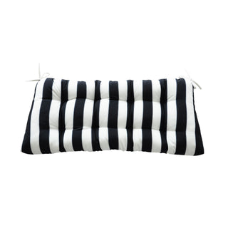 Outdoor Bench Cushions & Weather-Resistant Fabric
