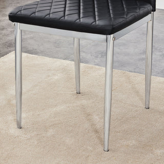 Modern Dining Chairs For Home