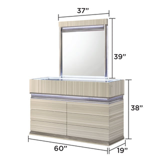 Leonor - Bedroom Set