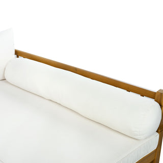 Outdoor Sofa Bed, 2 In 1 Patio Daybed For Backyard
