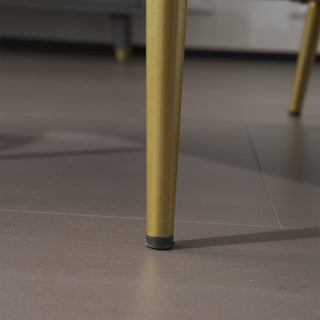 Modern Armchair With Solid Wood Frame