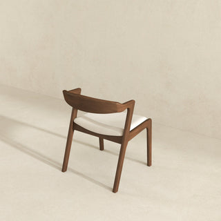 Dakota - Mid-Century Modern Dining Chair (Set of 2)