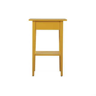 High Quality Wood Nightstand