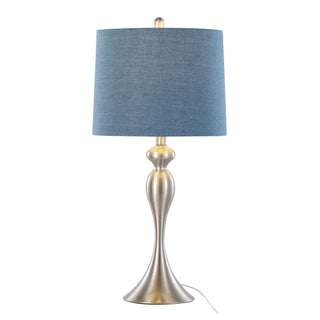 Ashland - Contemporary Table Lamp (Set of 2)