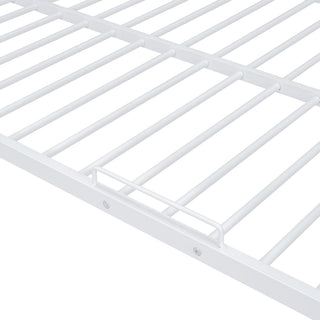 Contemporary Bunk Bed