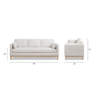 Knox - Sofa