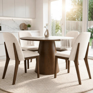 Kaitlyn - Comfort Dining Chair (Set of 2)