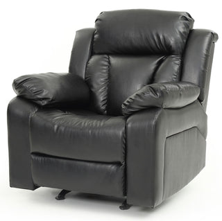 Comfortable Rocking Motion Recliner