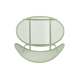 Elba - Contemporary Chair Set For Outdoor Relaxation