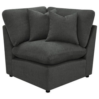 Hollander - Power Reclining Sectional
