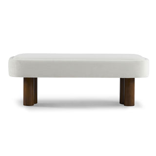 Indoor Upholstered Dining Bench