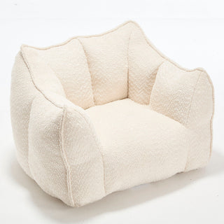 Comfortable Sofa Chairs With Highly Resilient Foam For Living Rooms And Bedrooms