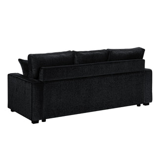 Rita - Sofa, LED Base Lighting
