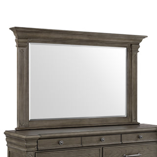 Kings Court - Bedroom Set