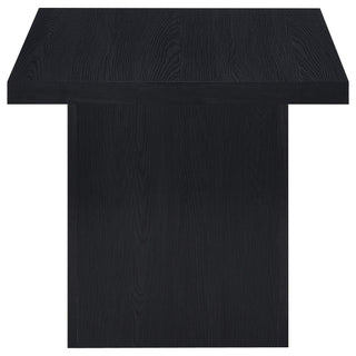 Eldridge - Coffee Table Set With Square Tops