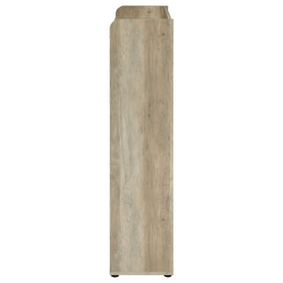 Kyla - 3 Tier Shoe Cabinet