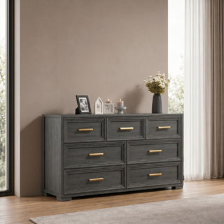 Colorado - Dresser