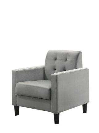 Hale - Armchairs And End Table Living Room (Set of 3)