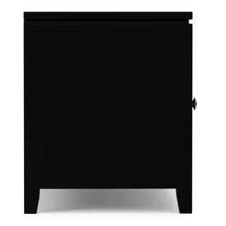 Cosmopolitan - Handcrafted TV Media Stand